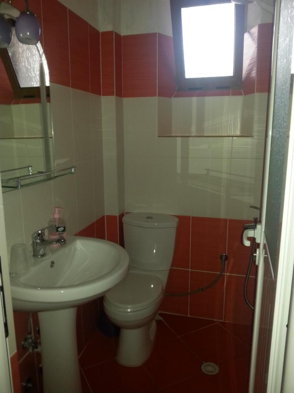 Altin Skrapari Guesthouse Ksamil Exterior photo